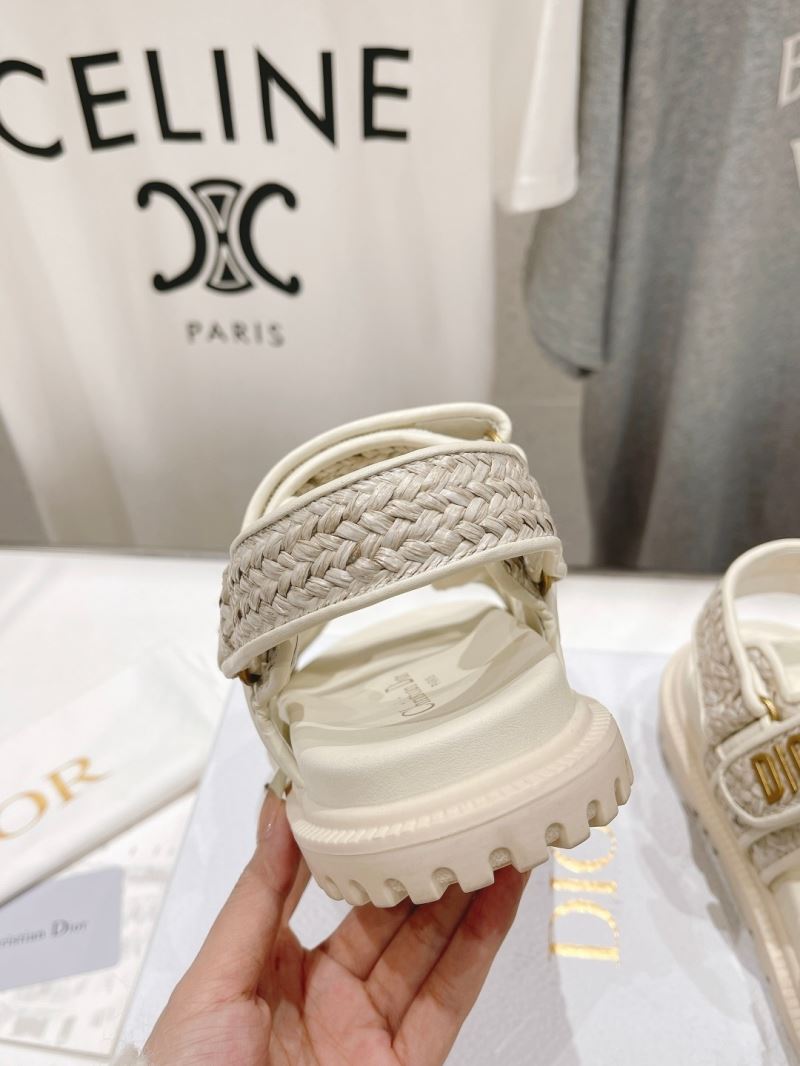 Christian Dior Sandals